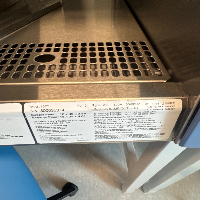 Thermo 1300 Series A2 4' BioSafety Cabinet image 1